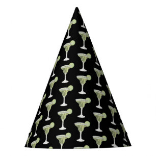Chapeaux De Fêtes Margarita Black