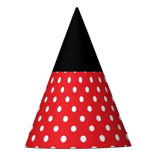 Chapeaux De Fêtes Minnie Mouse a inspiré le casquette d'anniversaire (Devant)