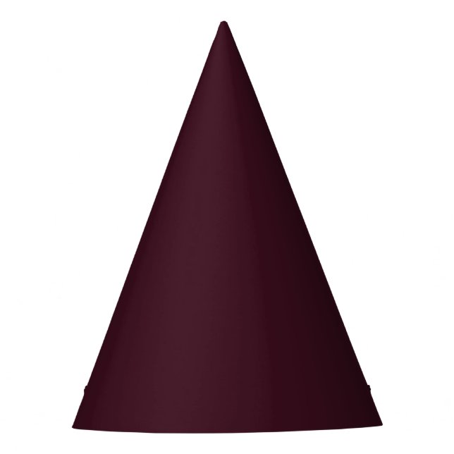 Chapeaux De Fêtes Miss You Party Hat (Devant)