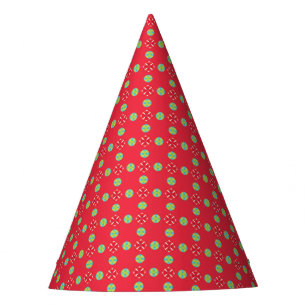 Chapeaux De Fêtes Modèle de charme des fêtes de Noël 03 -