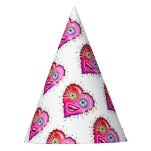 CHAPEAUX DE FÊTES MON COEUR VA S'ÉCLAIRER