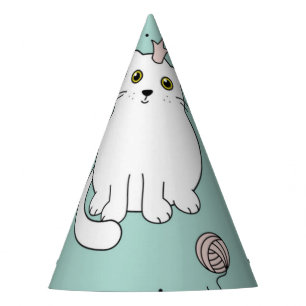 Chapeaux De Fêtes Motif