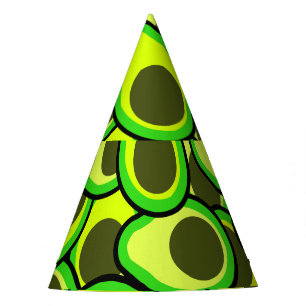 Chapeaux De Fêtes motif avocat