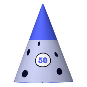 Chapeaux De Fêtes Motif point