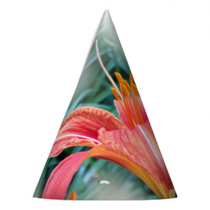 Chapeaux De Fêtes nénuphar