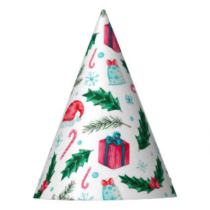 Chapeaux De Fêtes Noël