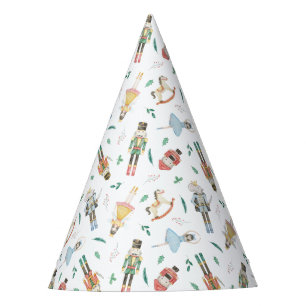 Chapeaux De Fêtes Noël Casse-Noisette
