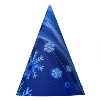 Chapeaux De Fêtes Noël des Flèches de neige en hiver