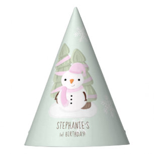 Chapeaux De Fêtes Noël des motoneiges