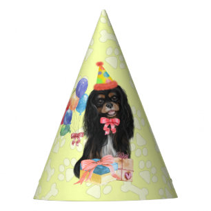 Chapeaux De Fêtes Noir et Tan Cavalier Espagnol Anniversaire 
