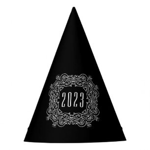 Chapeaux De Fêtes Nouvel an déco Réveillon du Nouvel An
