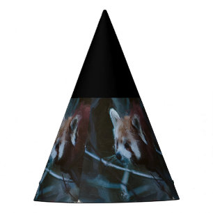 Chapeaux De Fêtes Panda rouge SmartMix 1220