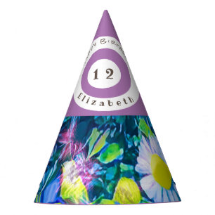 Chapeaux De Fêtes Partie Essentials Personnaliser le texte