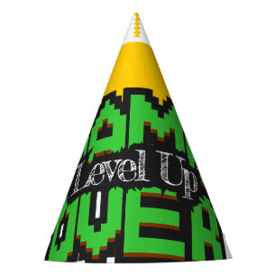Chapeaux De Fêtes Partie terminée, Ressuscitez les jeux rétro avec,