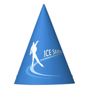 Chapeaux De Fêtes Patinage sur glace