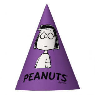Chapeaux De Fêtes Persistance des cacahuètes Marcie