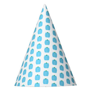 Chapeaux De Fêtes Petit Citrouille 1er anniversaire