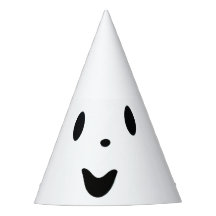 Petit Fantôme de Botte Halloween Enfants