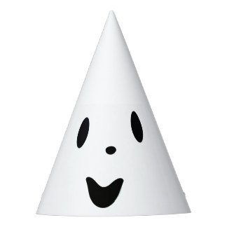 Chapeaux De Fêtes Petit Fantôme de Botte Halloween Enfants
