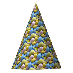 Chapeaux De Fêtes Petits oeufs Cadbury