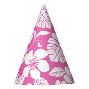 CHAPEAUX DE FÊTES PINK BIKINI (FLAMANT ROSE ROSE)