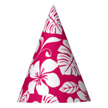 PINK BIKINI (STRAWBERRY RED) CASQUETTE DU PARTI