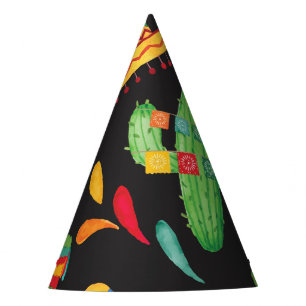 Chapeaux De Fêtes Premier casquette de fête d'anniversaire de fiest