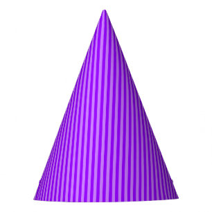 Chapeaux De Fêtes Princess Stripes-1-PAPIER CASQUETTES