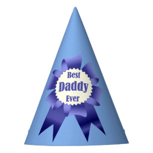 Chapeaux De Fêtes Prix Best Daddy Ever pour le Père