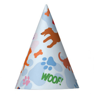 Chapeaux De Fêtes Puppies et Kittens