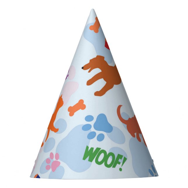 Chapeaux De Fêtes Puppies et Kittens (Devant)