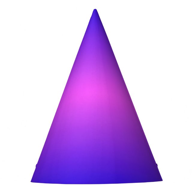 Chapeaux De Fêtes Purple (Devant)