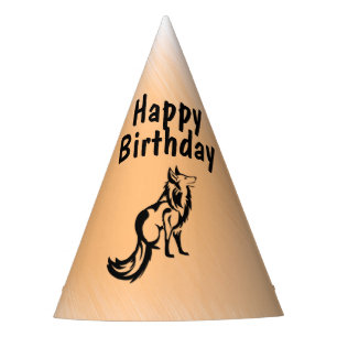 Chapeaux De Fêtes Renversé