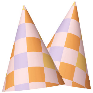 Chapeaux De Fêtes Retro Super Halloween Premier anniversaire Casquet