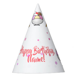 Chapeaux De Fêtes Rêve de Parlor