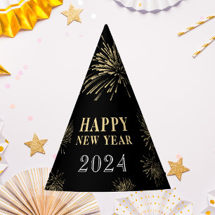 Chapeaux De Fêtes Réveillon du Nouvel An