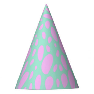 Chapeaux De Fêtes Roarsome 2nd Girls CASQUETTE de fête d'anniversair