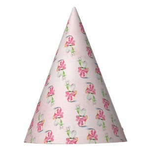 Chapeaux De Fêtes Saint Valentin Anniversaire Fête Fournitures
