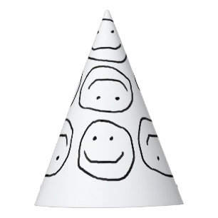 Chapeaux De Fêtes Scènes à faire