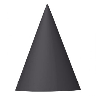 Chapeaux De Fêtes Smokey Night Party Hat