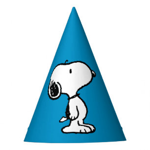 Chapeaux De Fêtes Snoopy Classic Comics