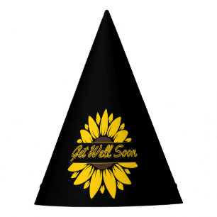 Chapeaux De Fêtes Soyez bien bientôt Casquette de la fête du tournes