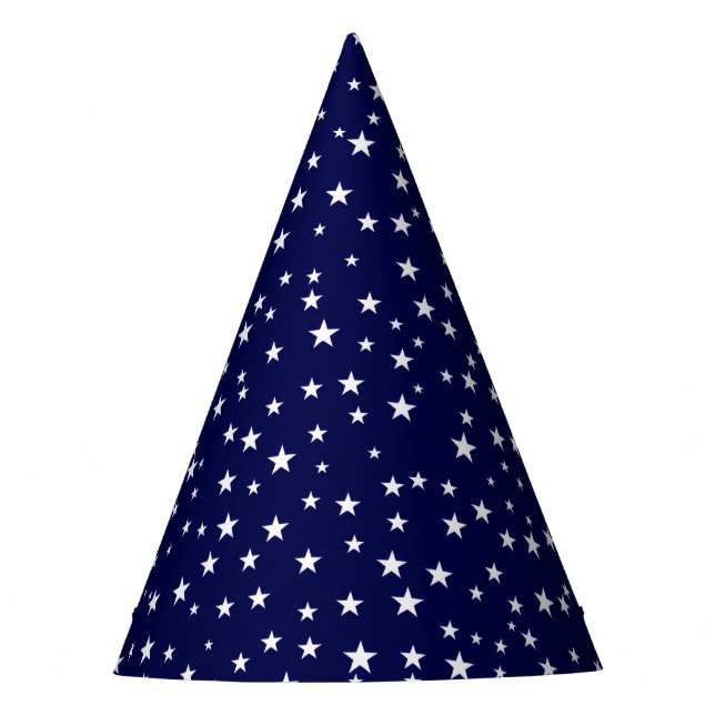 Chapeaux De Fêtes Stars Party Hat (Devant)