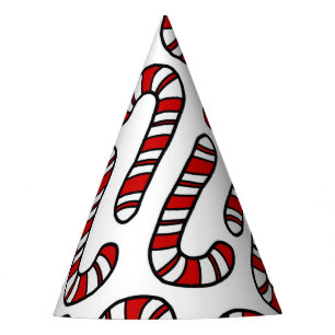 Chapeaux De Fêtes Sucres de canne