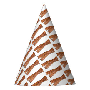 Chapeaux De Fêtes Sugary Churro Fried Pâtisseries Douteuses Churros