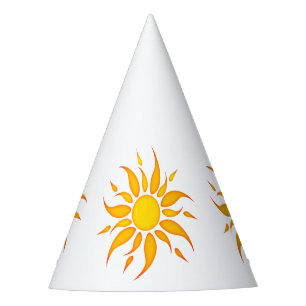 Chapeaux De Fêtes Sun