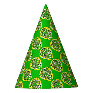 Chapeaux De Fêtes Symbole celtique