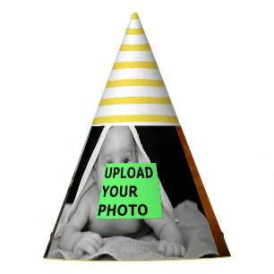 Chapeaux De Fêtes télécharger votre photo