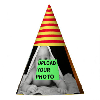 Chapeaux De Fêtes Télécharger votre photo