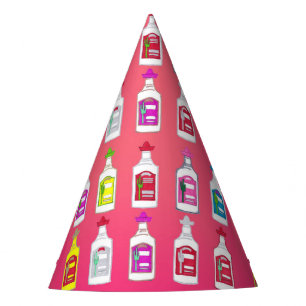 Chapeaux De Fêtes Tequila